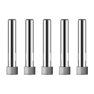 Poignée de station de soudage 7100, écrou de tuyau en fer à température contrôlée pour Quick 907, ensemble de deux pièces - Product Image 5