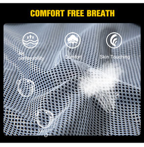 Ropa de trabajo para acampar, mono deportivo de viaje antiestático, uniforme de trabajo, ropa de trabajo al por mayor, chaleco de pesca, chaleco de trabajo - Product Image 6