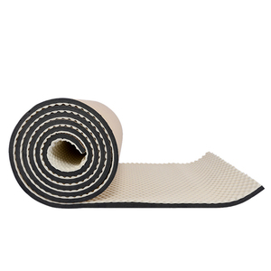High Density Modern Acoustic Noise Insulating Egg Crate Foam Rolls for KTV Hotel Radio Room - Product Image 6