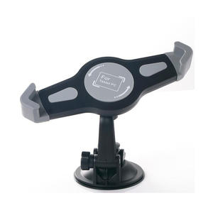 Support de <span class=keywords><strong>tablette</strong></span> universel pour pare-brise de voiture Base à ventouse 360 Support de support de voiture rotatif pour <span class=keywords><strong>tablette</strong></span> iPad - Product Image 2