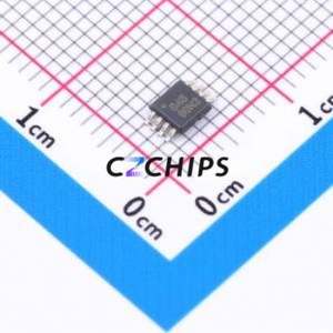 Amplificador operacional de chip IC de circuito integrado OPA2345EA/250, nuevo y original - Product Image 1