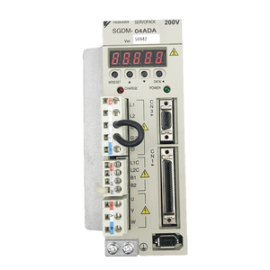 Servomotor Original Servopack SGDM-04ADA - Product Image 5