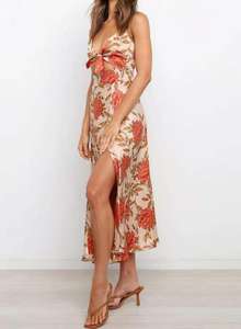 Pronto per la spedizione Modulare abiti da spiaggia stampati nel negozio Online - Product Image 5