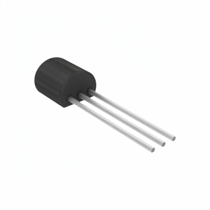 Electronics Component ZTX576 Transistors E-Line-3 Original - Product Image 1
