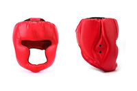 Casque de Taekwondo XLAN, protège-tête de boxe motif visage de singe, adapté au Taekwondo, aux arts martiaux mixtes, ajustement réglable