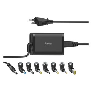 Alimentateur universel multi-prises Power Delivery Noir 65W 00200002 - Product Image 2
