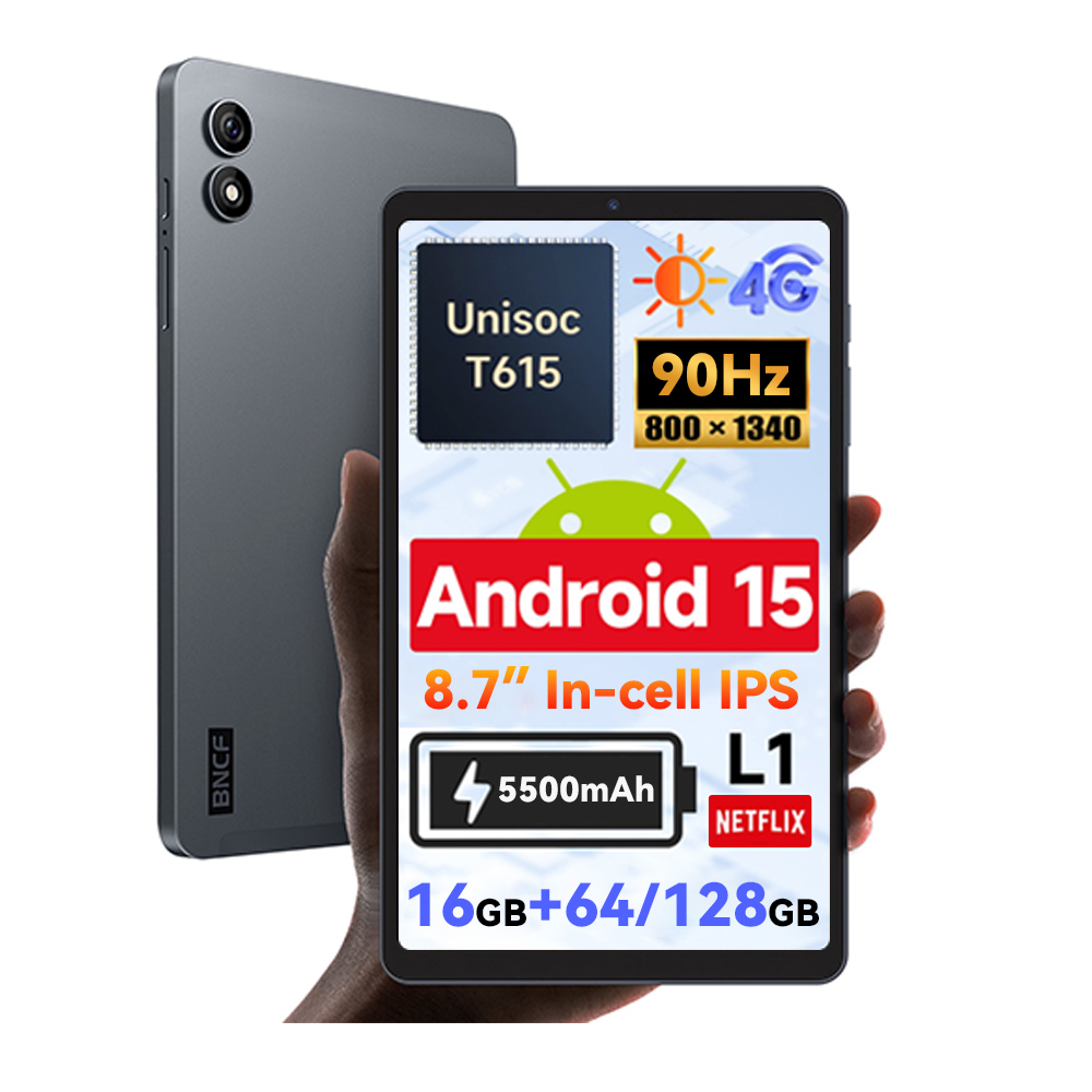 BPad Mini SE 8.7インチ Androidタブレット BNCF BPad mini SE 8.7インチタブレット - メルカリ