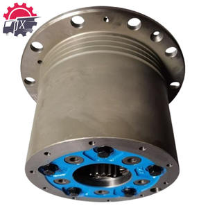 712-35114-6140 HOWO T5G MCP16 планетарный кронштейн редуктор в сборе.(MB) Аксессуары для грузовика редуктор в сборе - Product Image 3