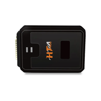 Ht Prog Ht Prog Version complète fonctionne avec le programmeur ECU Kt200 adaptateur Htprog pour Clone outils de réglage de puce ECU d'origine