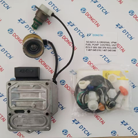 UNIDAD DE CONTROL DE BOMBA DE COMBUSTIBLE VP44 ORIGINAL N.° 621(1-3) ECU F00N300379 0986444959 INCLUYE 1467045016 1467045046