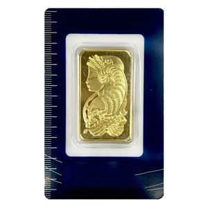 Impresión personalizada 1g Gold Bar Security Blister Pack PET Plastic Blister Gold Bar Tarjeta <span class=keywords><strong>de</strong></span> embalaje 54,5*86,5 MM - Product Image 3