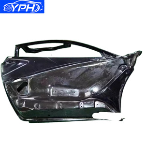 Kit de carrocería automática Panel de puerta izquierdo y derecho apto para reemplazo de <span class=keywords><strong>McLaren</strong></span> 720 2017-2023 - Product Image 2