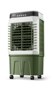 Evaporative Electric <strong>Air</strong> <strong>Cooler</strong> 150W/280W/380W with 30L 45L 60L 70L 80L 120LWater tank - Product Image 4