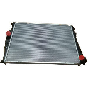 Pour BMW E81 E82 E84 <span class=keywords><strong>E87</strong></span> E88 E89 E90 E91 E92 E93 Nouvelle Condition AC Condenseur En Aluminium Radiateur Série <span class=keywords><strong>Intercooler</strong></span> 17117562079 - Product Image 5