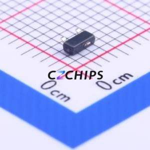 Tout nouveau et original STM1818RWX7F SOT-23 Circuit intégré IC Chip PMIC Monitor et Reset IC - Product Image 2