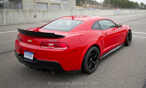 Paraspruzzi per Chevrolet <span class=keywords><strong>Camaro</strong></span> 2014-2015, Parafanghi, Protezione dal Fango, Paraspruzzi <span class=keywords><strong>Auto</strong></span> - Product Image 5