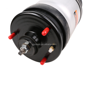 Ammortizzatore Regolabile a Sospensione Pneumatica LR011922 per Land Rover Discovery 3 /Discovery 4 /Range Rover Sport L320 Sinistra Destra - Product Image 3