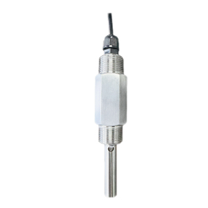 Electrodo para Durómetro Digital K=1 K=0.1 K=0.01 de Acero Inoxidable, Alta Precisión, IP67, 0.00-200.0mS - Product Image 1