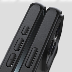 Coque de téléphone iPhone 16 Pro Max à succès avec support inclinable, <span class=keywords><strong>protection</strong></span> antichoc - Product Image 6