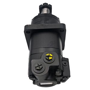 Motor Hidráulico WZCNLXLX 110-1270-006 Tipo Pistón Para Eaton Char-Lynn Serie 4000 - Product Image 4