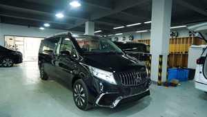 ชุดตัวถังรถสำหรับรถเบนซ์ระดับ W166มล. ML400 ML350 <span class=keywords><strong>ML250</strong></span> ML550อัพเกรด W167 GLE63กันชนรถยนต์ - Product Image 6