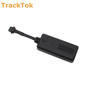 Traceur GPS OEM CY05A 4G pour suivi de flotte avec coupure de carburant DC12-90V Étanche IPX6 - Product Image 4