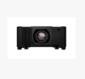 夏普工程投影仪XP-A201U 3LCD 21000流明高亮度高分辨率商用专业投影仪 - Product Image 1