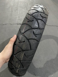 FELINA 120/80-16 Super Qualité Feiben Marque CHINE Pneu Usine Moto Rue Pneu - Product Image 4