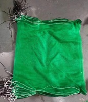 HDPE plastic netzak voor dadelpalmvruchtenbescherming