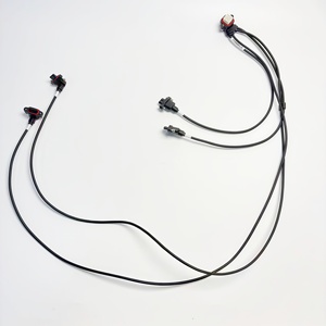 Weighing Signal Cable for T100 Agricultural Spraying <b>Drone</b> Weighing Signal Cable Harness Replacement Spare Parts/YC.XC.XX001402 - Product Image 5