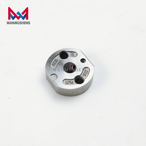 Plaque de soupape 04 #   06 #   07 #   10 #   18 #   <span class=keywords><strong>28</strong></span> #   29 #   31 #   <span class=keywords><strong>32</strong></span> #   34 #   36 #   <span class=keywords><strong>501</strong></span> #   509 #   517 #   SF03 BF23 #   507 #   Accessoires pour injecteurs de carburant - Product Image 1