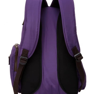 Muestra gratuita de mochila pañalera, regalos para baby shower, regalos para la lista de deseos del bebé, regalos para bebés varones, regalos para nuevas mamás - Product Image 2