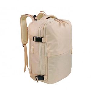 RTS Carry on Backpack Hiking Backpack Waterproof Nylon Outdoor Sporting <b>Rucksack</b> <b>Large</b> Simple Design Travel Polyester Backpack - Product Image 2