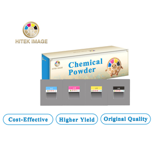 <span class=keywords><strong>Toner</strong></span> in Polvere Chimica Compatibile HITEK per Stampanti <span class=keywords><strong>Ricoh</strong></span> Pro C5200s C5210S, Cartuccia per Stampante Digitale Pro C5200 C5210 - Product Image 1