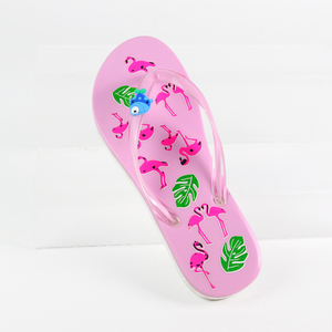 PVC phụ nữ <span class=keywords><strong>Flip</strong></span> <span class=keywords><strong>Flops</strong></span> cứng mặc không thấm nước vòm hỗ trợ chống trượt tất cả các mùa mở ngón chân Giày dép đám cưới - Product Image 6