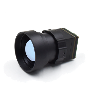 NETD ≤ 40mk Temperature Range -20c to +150c <b>Thermal</b> Imaging 1280 Long Wave Infrared <b>Camera</b> Module for R&D and Science IVaster30B - Product Image 4