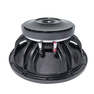 400W Professional Pa Audio Speakers 12 Inch Subwoofer