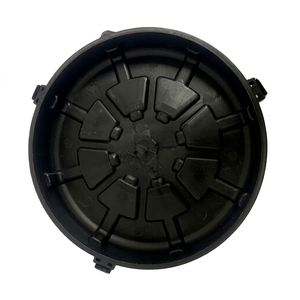 Nueva Cubierta de Filtro de Aire TAI ME017248 ME017244 para Mitsubishi Fuso Canter - Product Image 1