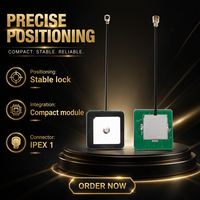 WT-A-20 20MM 100MM pour 1 antenne active GPS BD pour maison intelligente