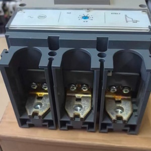 Interruptor Automático 100% Nuevo, Original y Genuino, NSC630K3630K, 3P, 630A, para Equipos Electrónicos Industriales, de Cobre y Plástico - Product Image 4