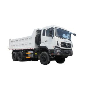 Yüksek kalite sıcak satış kullanılan DAMPERLİ KAMYON 25t 6x4 Sinotruck Howo damperli kamyonlar inşaat ve Mineral taşıma için - Product Image 1