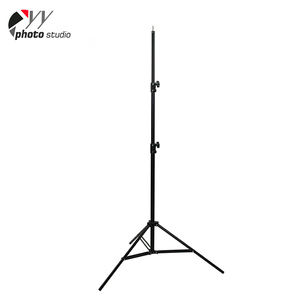 3 pcs 6x9 chromakey màu xanh lá cây màn hình thiết lập với 2400W Studio ánh sáng & hỗ trợ <span class=keywords><strong>Kit</strong></span> - Product Image 2