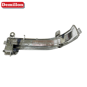 63137280771 63137280772 Demillon Auto Parts espejo lámpara de señal de giro para <span class=keywords><strong>BMW</strong></span> F20 F21 F22 F23 F30 F31 F32 F33 F34 F80 F82 F83 F87 - Product Image 5