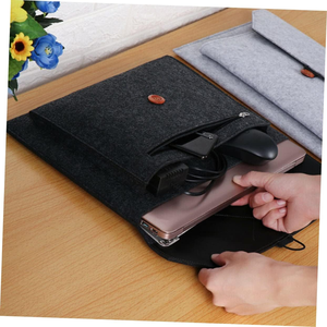 Nhà Máy Bán buôn an toàn và thân thiện và chất lượng cao kinh doanh máy tính mang bảo vệ cho sử dụng hàng ngày và đi lại - Product Image 5