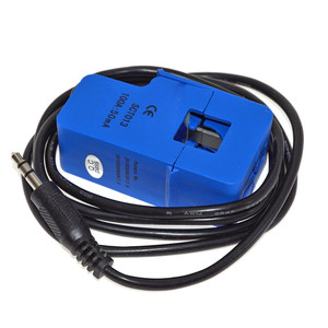 Transformateur de courant à noyau divisé OKY3318-1 SCT013 000 100A 50mA Capteur de courant - Product Image 1