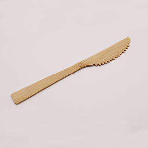 Pack d'essai personnalisé, deux sur trois, couverts en bambou, fabrication soignée, ensemble de couverts en bambou <span class=keywords><strong>individuel</strong></span> pour hôtel haut de gamme - Product Image 3