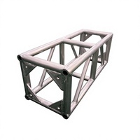 Structure de toit en treillis d'aluminium pour scène, éclairage, podium et pilier de treillis pour événements, concerts et plateformes scéniques