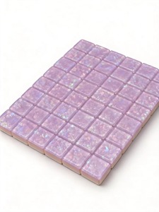 Nuovo Arrivo: Set Mahjong Americano Dipinto a Mano con Motivi Floreali, 166 Tessere in Acrilico Stratificato, con Tessere NEWS Wind e 2 Joker, Disponibile - Product Image 5