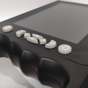 ECI 3000A+ Portable Veterinary Ultrasound Scanner with 8 Inches Screen for Cattle Sheep and Pig - Product Image 5