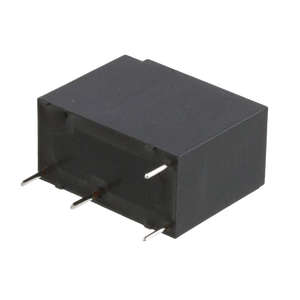 2-1617022-5 Relais de signalisation faible puissance REL-PCB FW5A1196S02 = Spécialement conçu pour les relais de signalisation, relais jusqu'à 2 ampères - Product Image 1